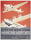 Municipal Airports